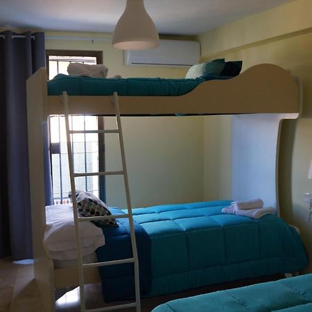 קורדובה Apartamento Centro Pergo מראה חיצוני תמונה