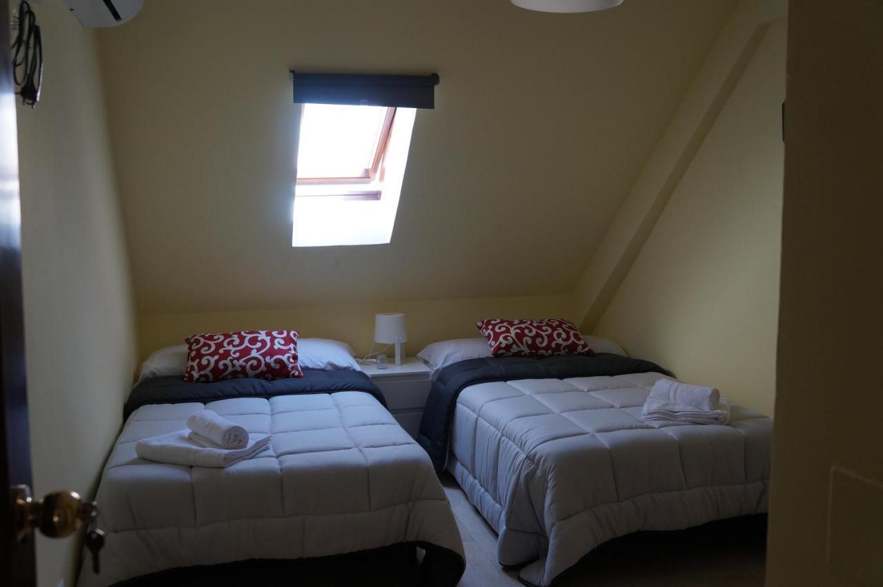 קורדובה Apartamento Centro Pergo מראה חיצוני תמונה