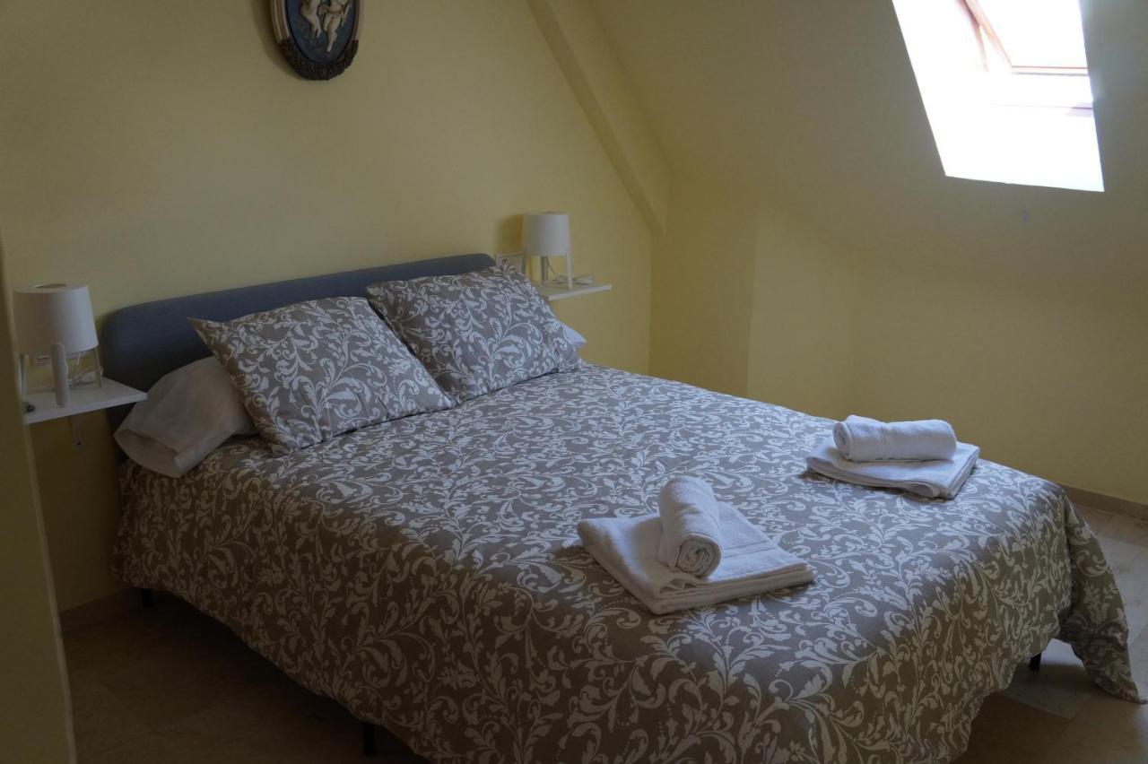 קורדובה Apartamento Centro Pergo מראה חיצוני תמונה