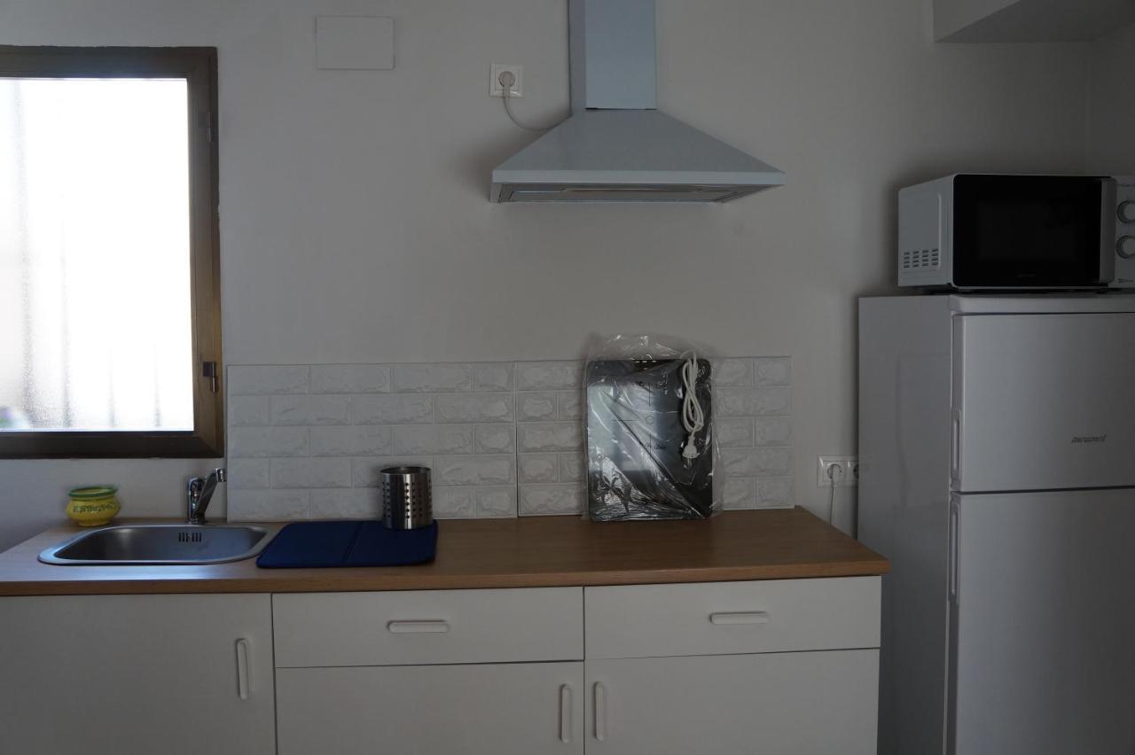 קורדובה Apartamento Centro Pergo מראה חיצוני תמונה
